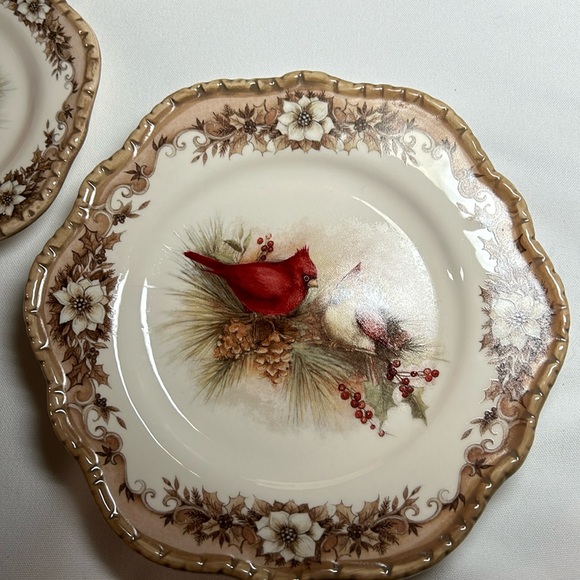 Cracker Barrel Other - Cracker Barrel by SusanWiget, vintage only 1 available. Beautiful.NEW